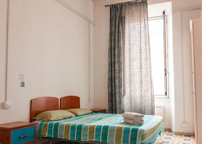 Pp Stanza Privata In Pigneto