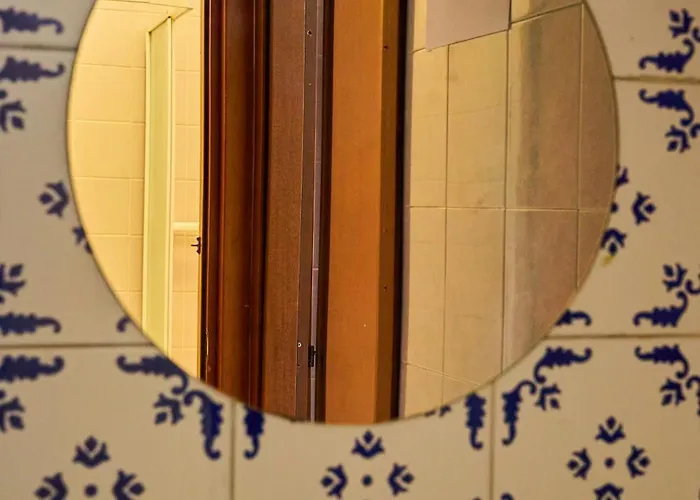 Hospedagem domiciliar Pp Stanza Privata In Pigneto *