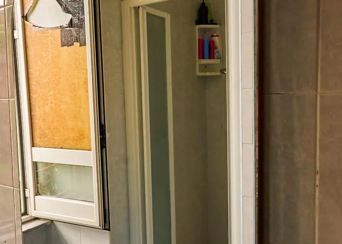 Pp Stanza Privata In Pigneto Hospedagem domiciliar