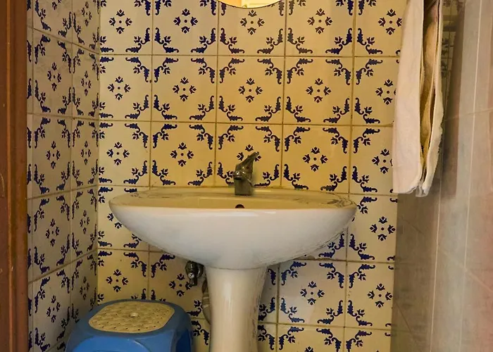 Pp Stanza Privata In Pigneto Hospedagem domiciliar Roma