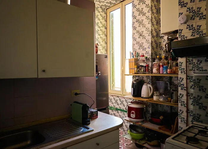 Pp Stanza Privata In Pigneto